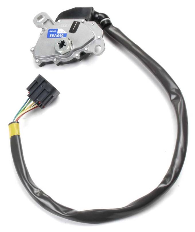 Volvo Neutral Safety Switch 8636441 Genuine Volvo 8636441